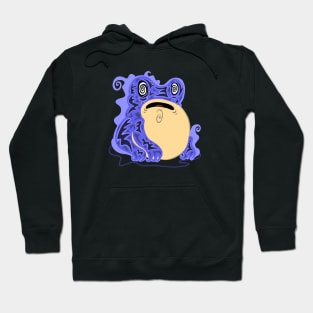 DaFrogster Hoodie